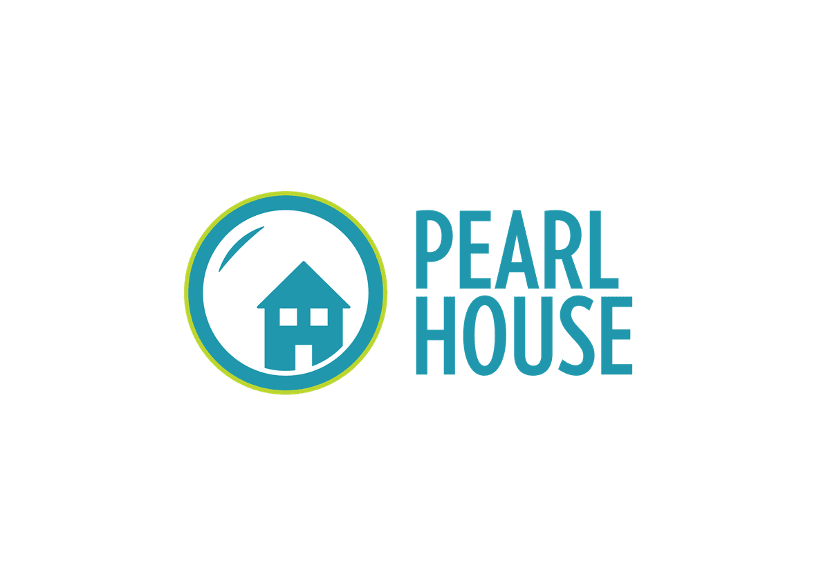 The Pearl House Inc logo